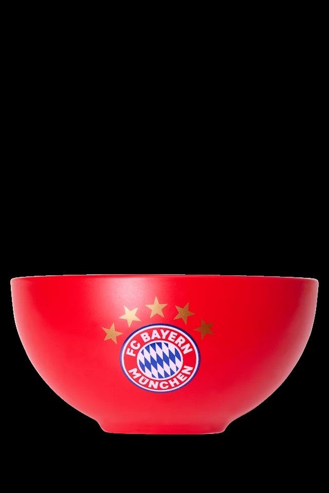 FC Bayern München Müslischale Müslischale FCB,