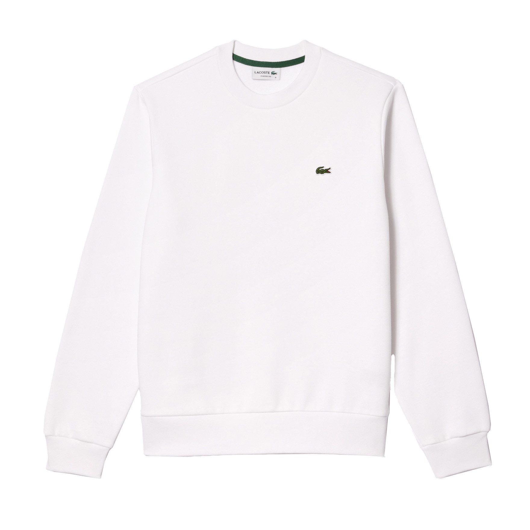 Lacoste Sweater Lacoste Small Logo Sweatshirt