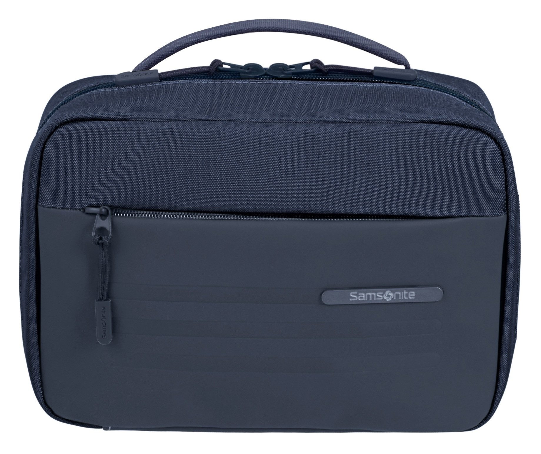 Samsonite Kulturbeutel STACKD Toilet Kit, 17