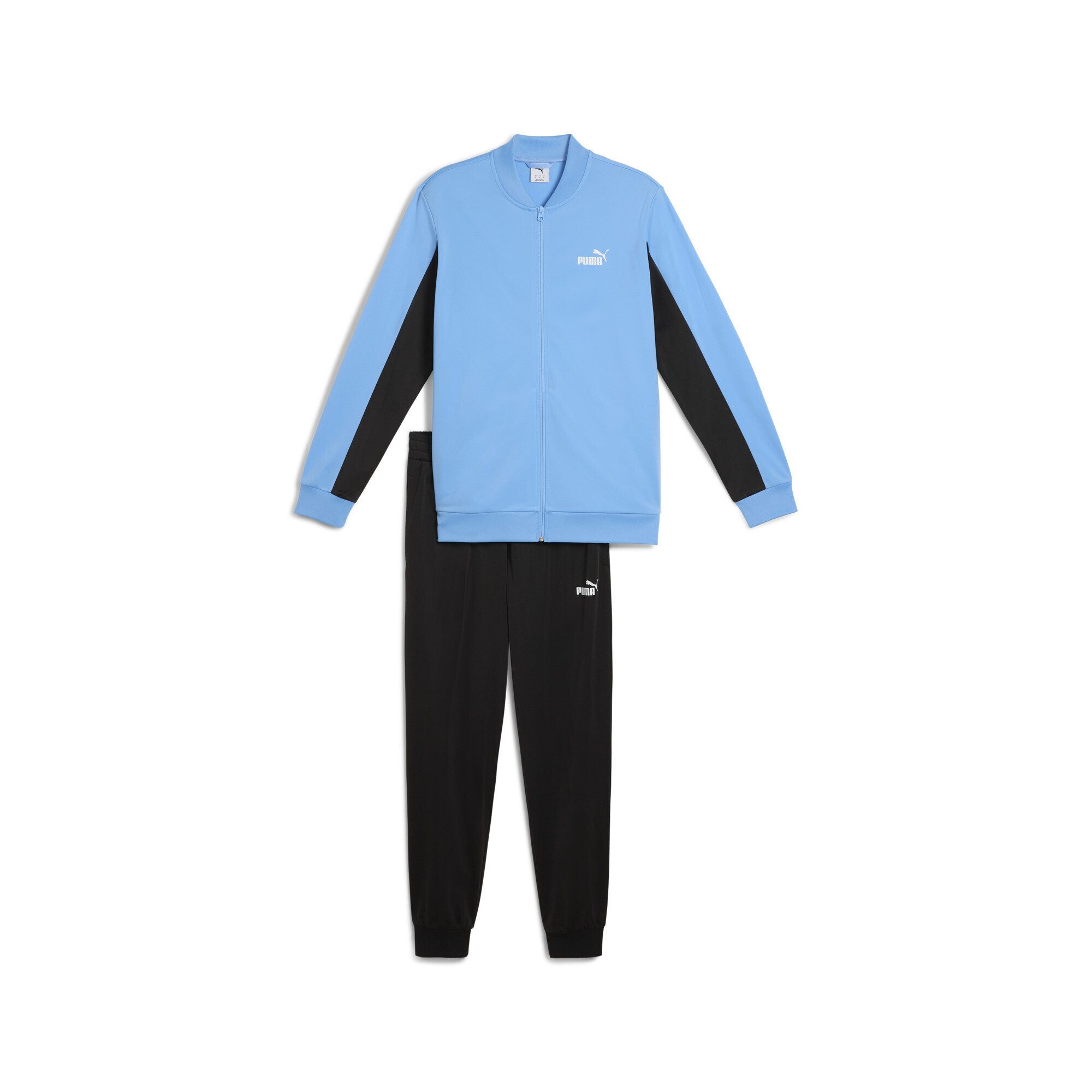 PUMA Jogginganzug Poly Baseballanzug Herren