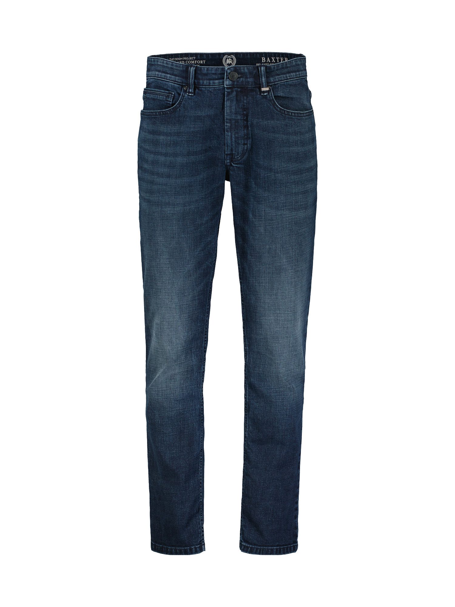LERROS 5-Pocket-Jeans LERROS