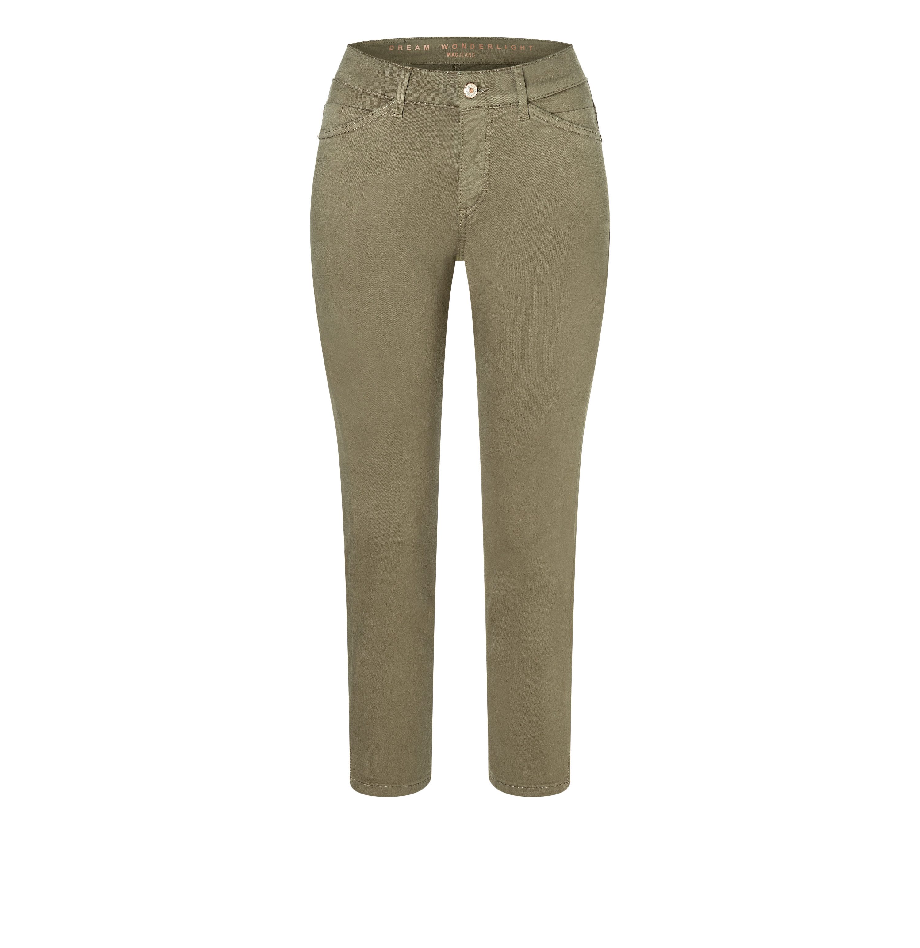 MAC Stretch-Jeans MAC DREAM SUMMER martini