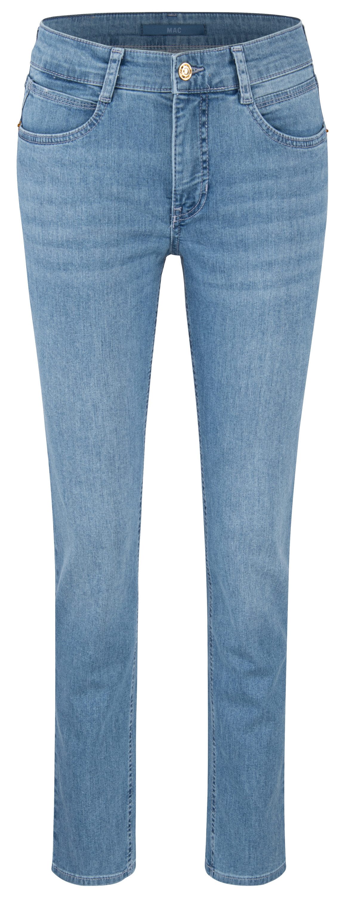 MAC Stretch-Jeans MAC ANGELA summer light