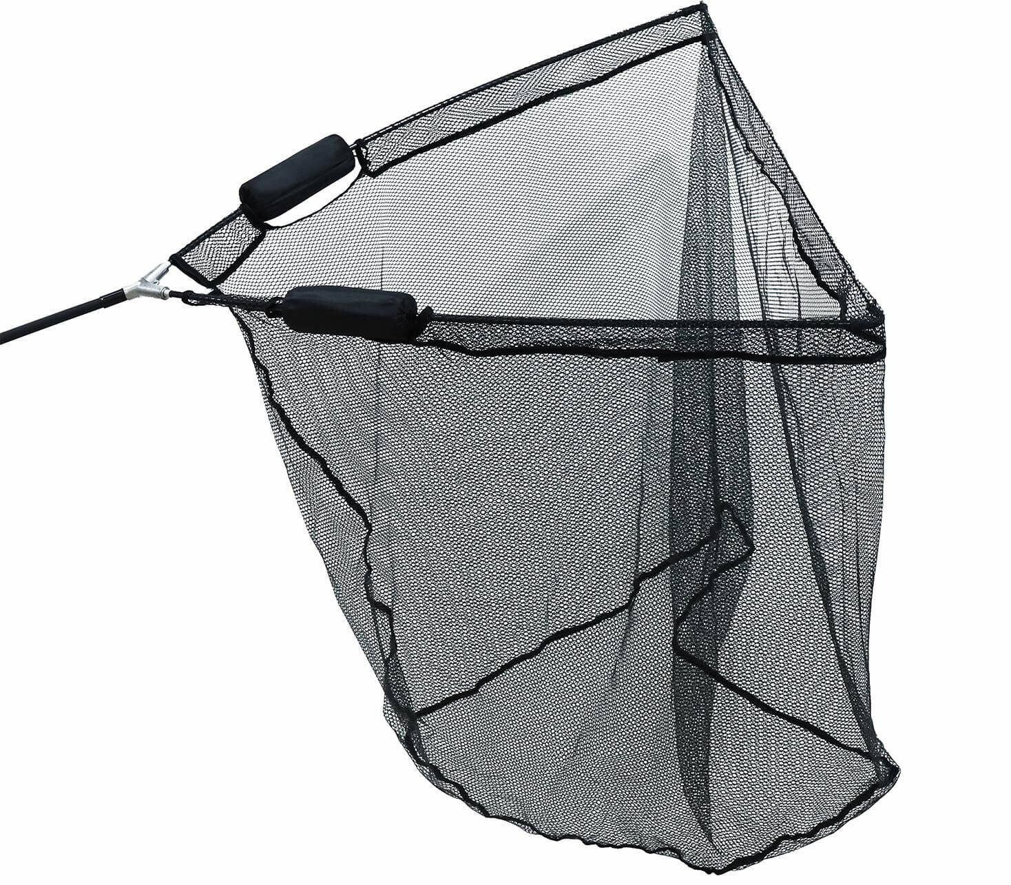 MK Angelsport Angelzelt Karpfenkescher 42 inch