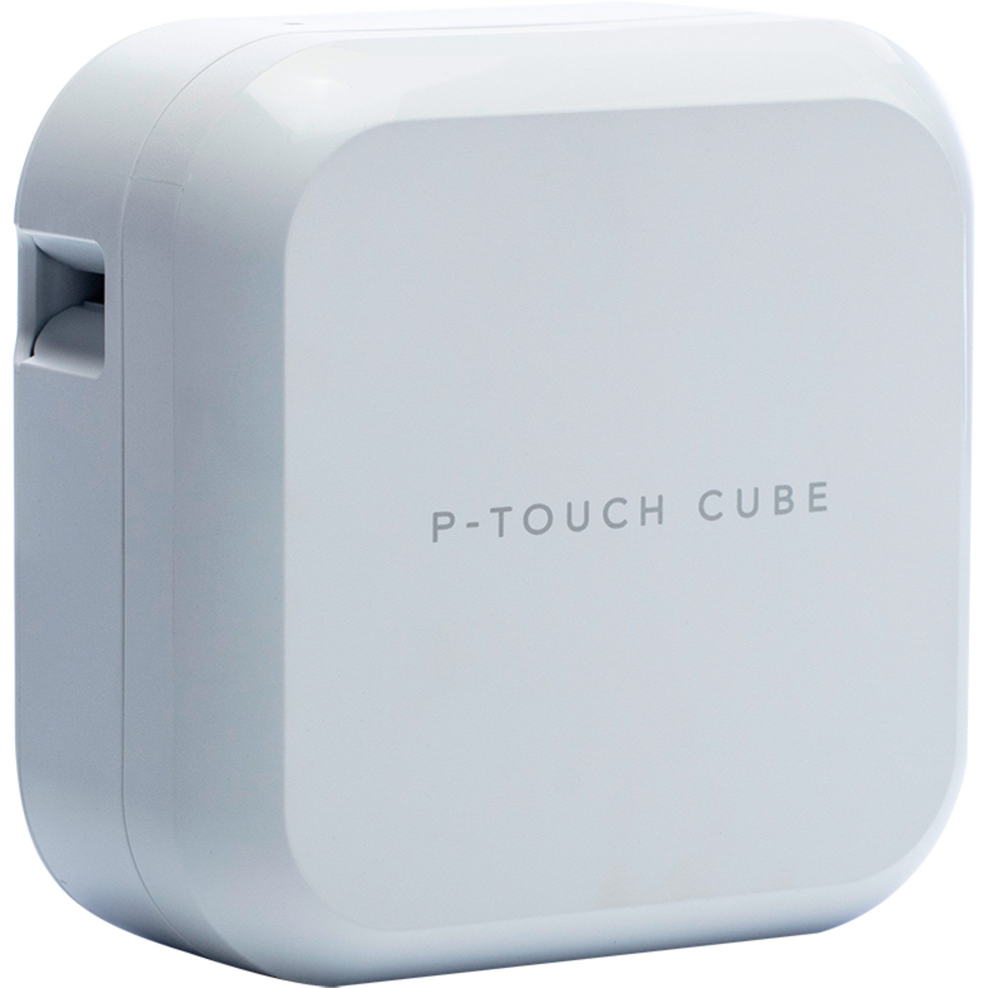 Brother Brother P-touch CUBE Plus, Etikettendrucker