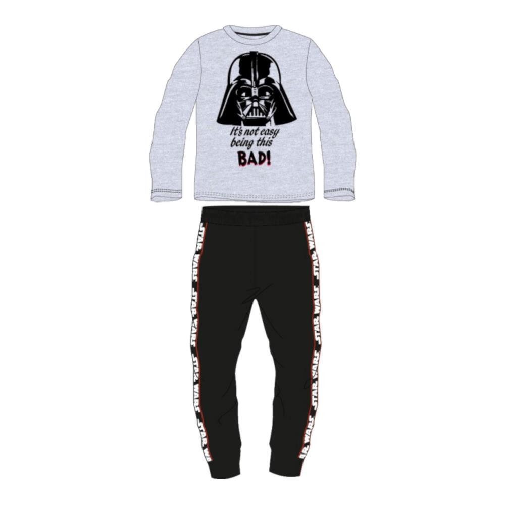 Star Wars Pyjama Star Wars Lang-Pyjama