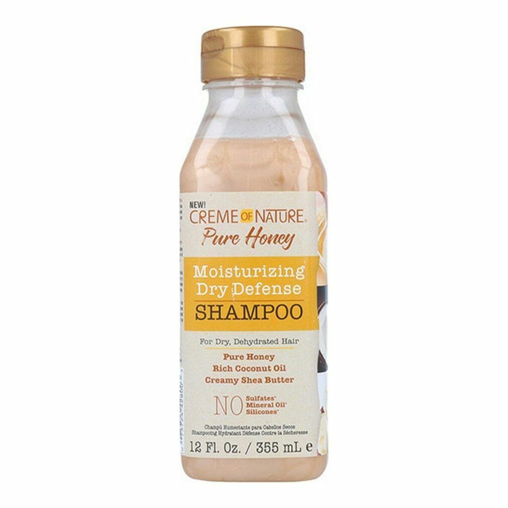 Creme Of Nature Haarshampoo PURE HONEY