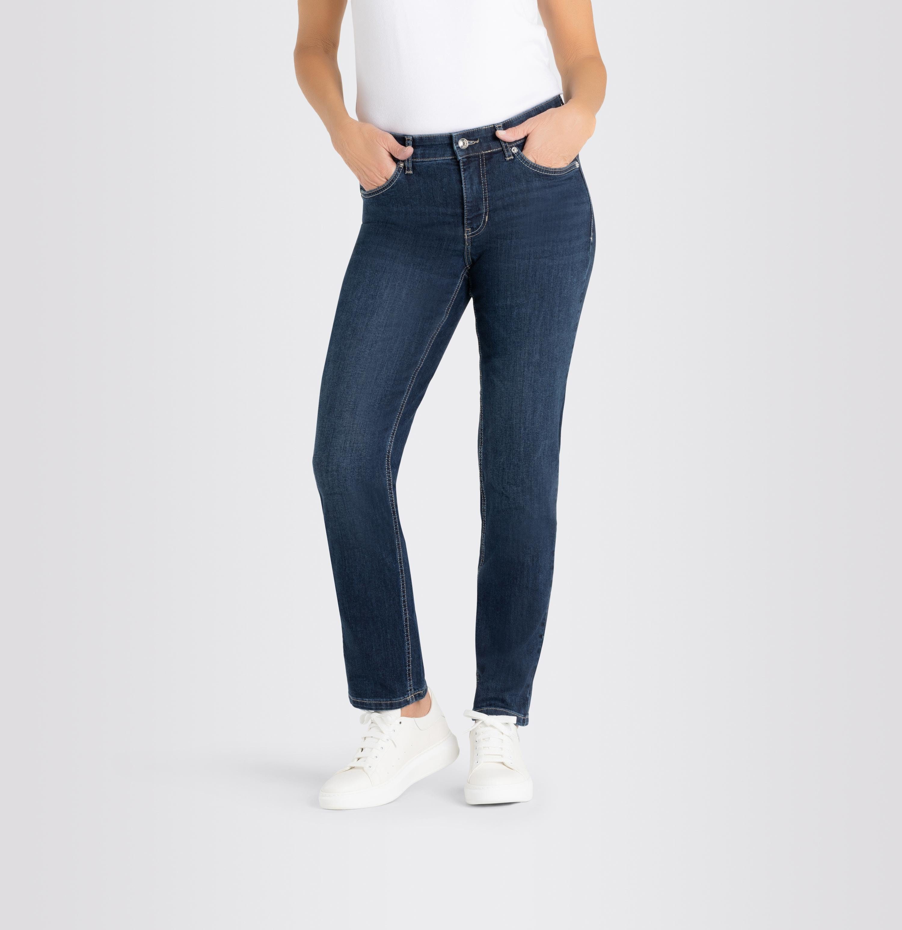 MAC Bequeme Jeans MAC Gerade geschnittene