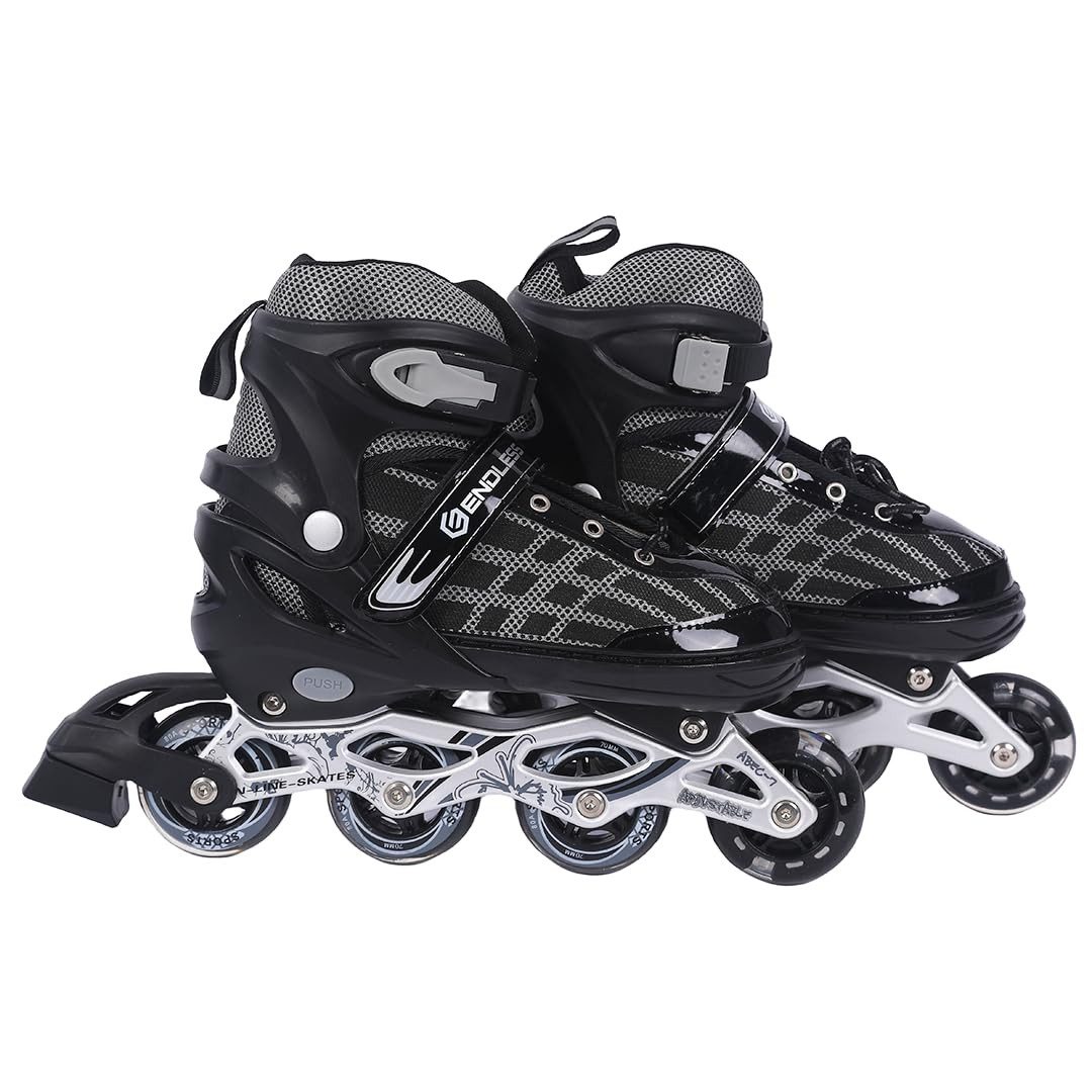 Endless Inlineskates EL1025 Inline Skates mit