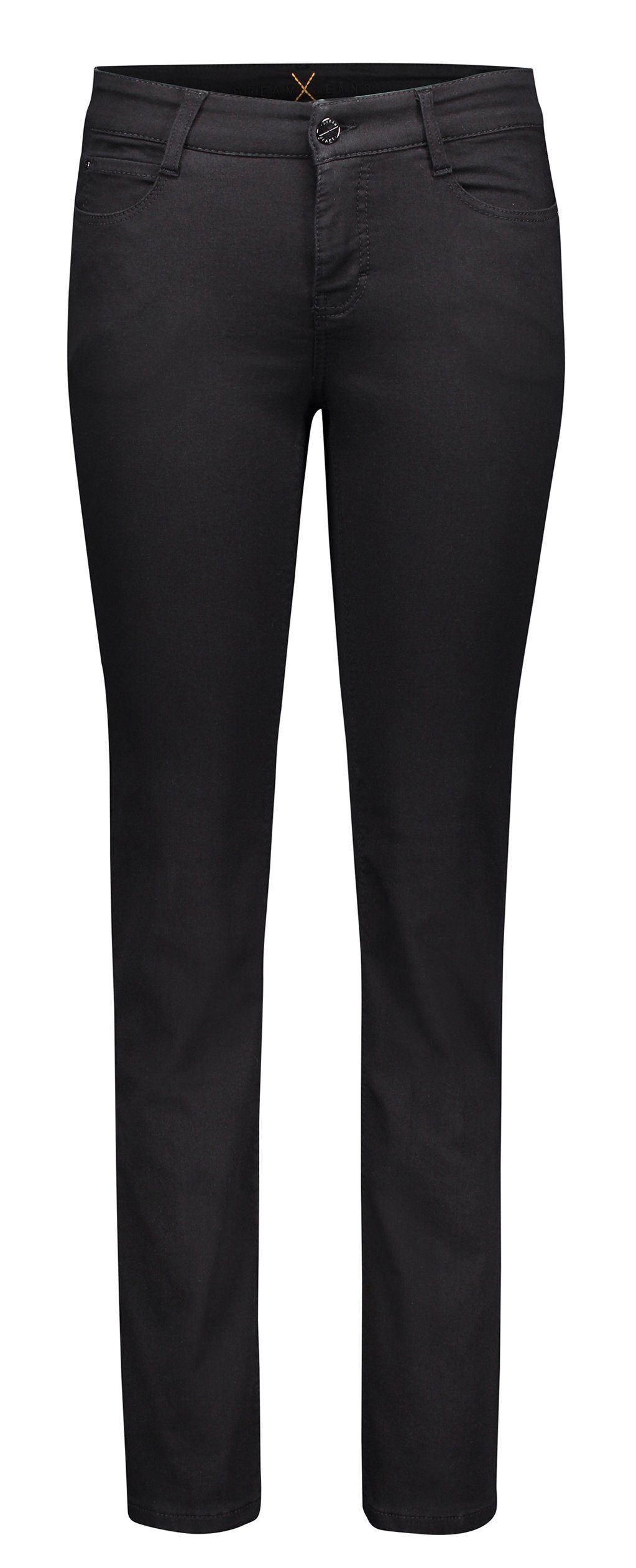 MAC Stretch-Jeans MAC DREAM black black