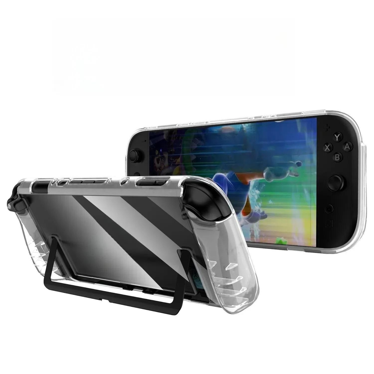 Wigento Handyhülle Für Nintendo Switch 2