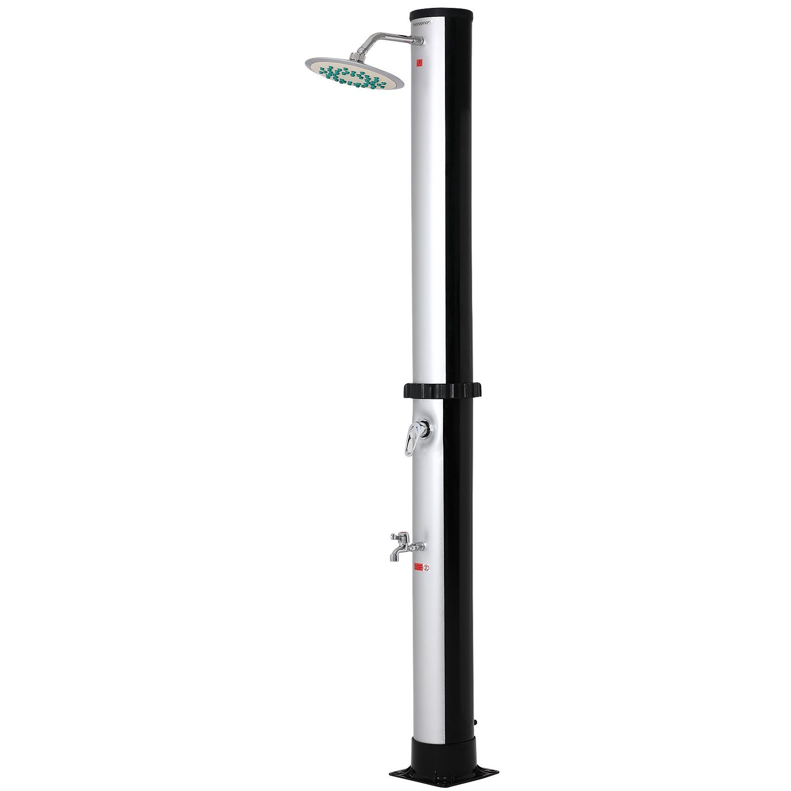 monzana Solardusche Solardusche 35L, 35 Liter