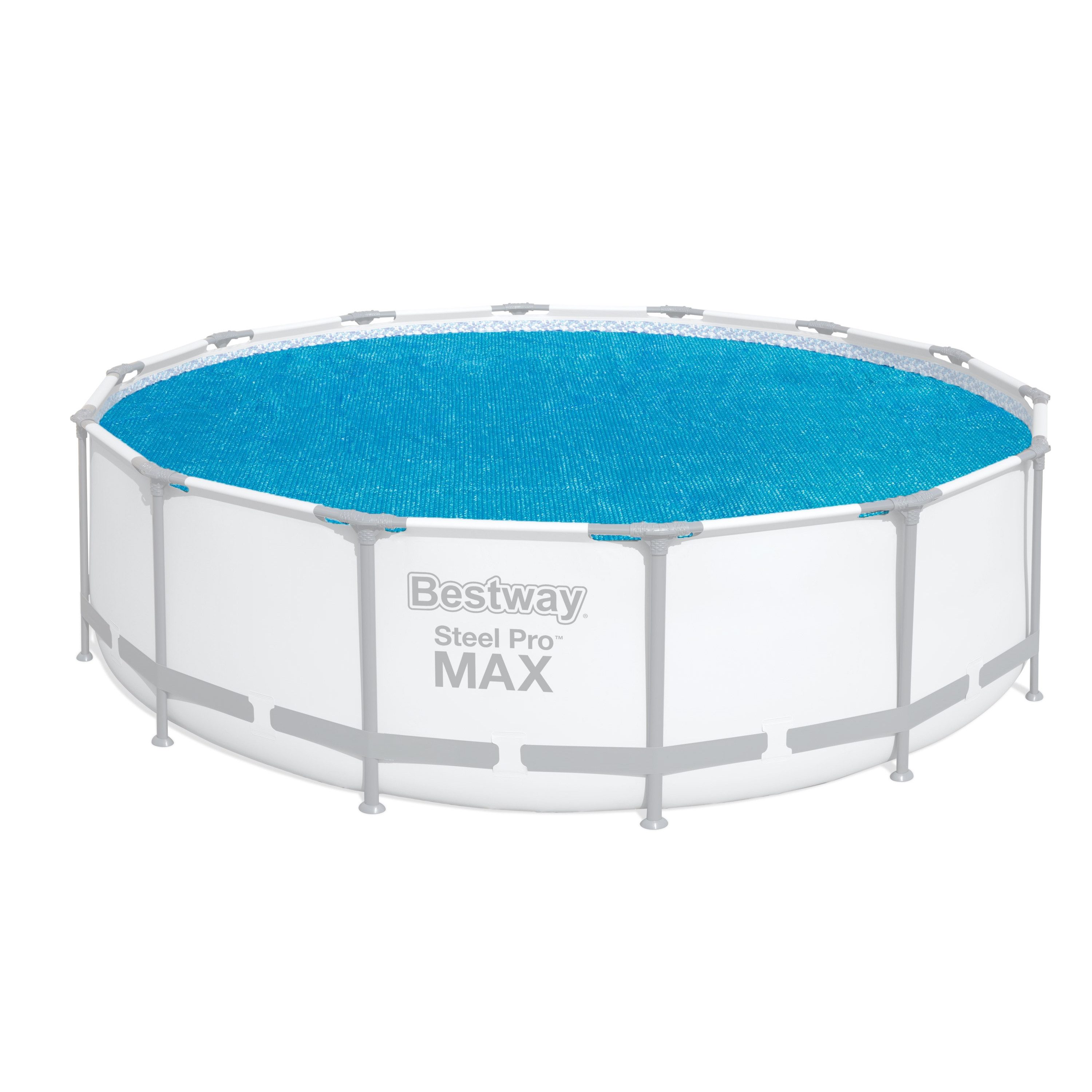 BESTWAY Pool Bestway Solarplane für 427er
