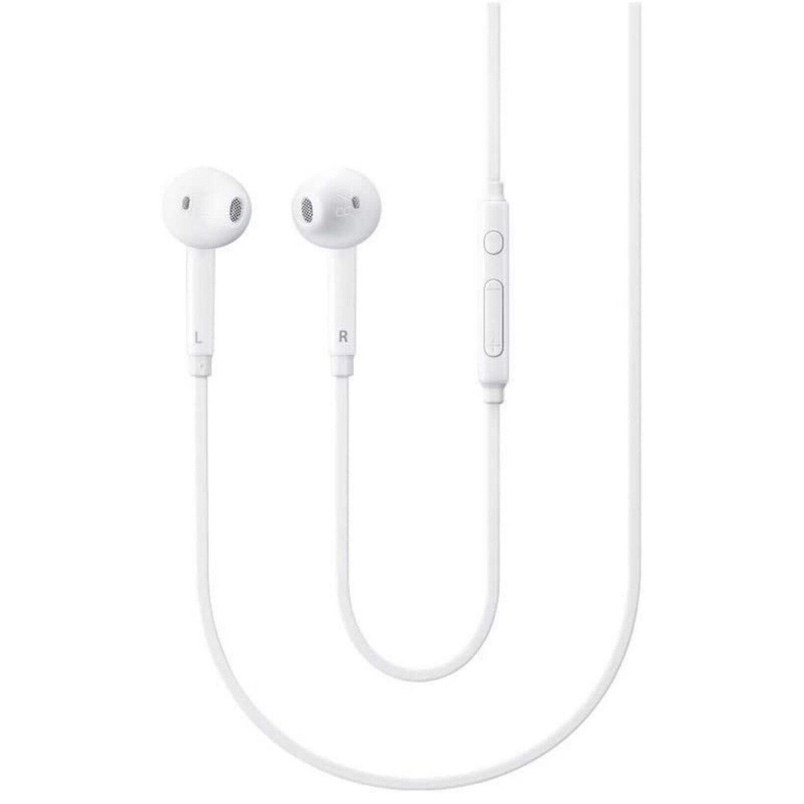 IK-Handelsgruppe EG920 Kopfhörer für Samsung In-Ear-Kopfhörer