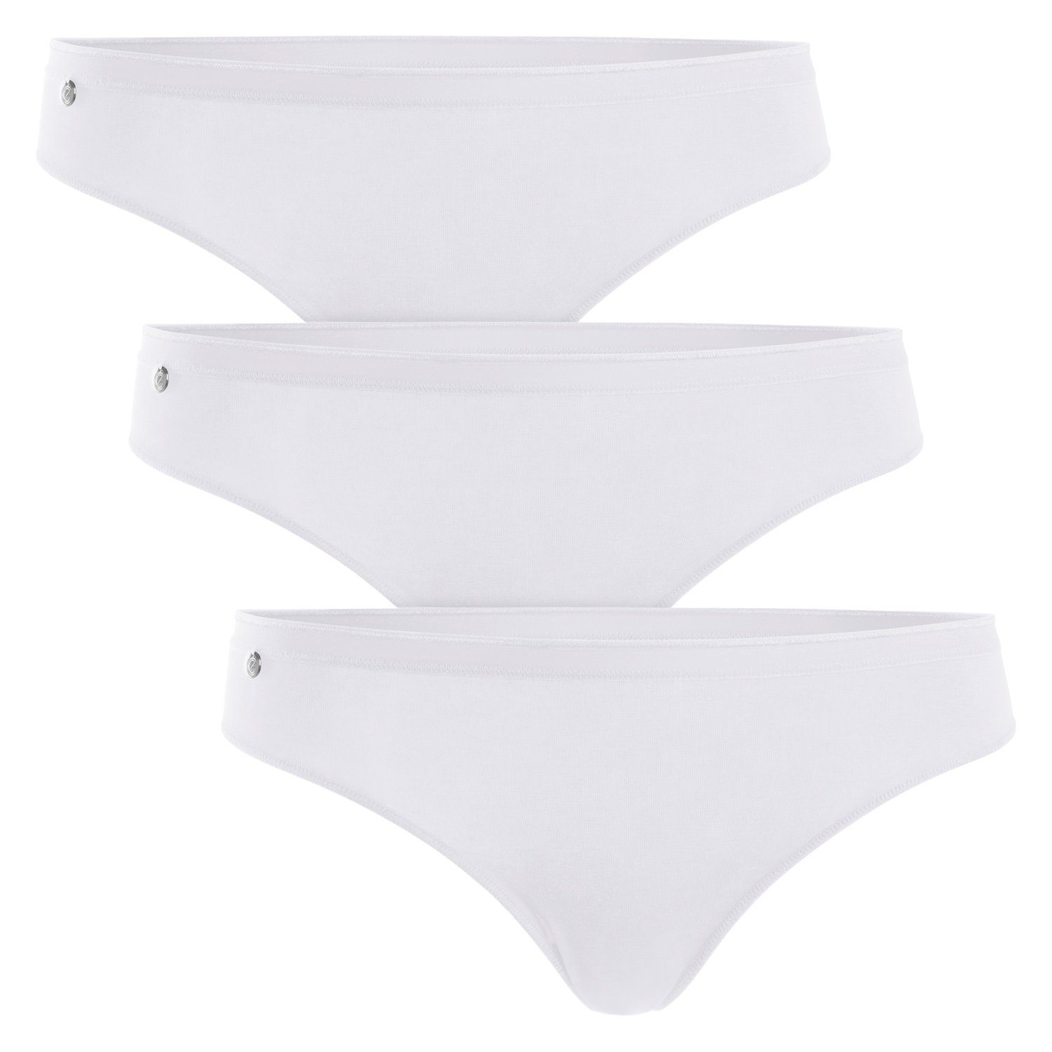 celodoro Tanga Damen Basic String Tanga