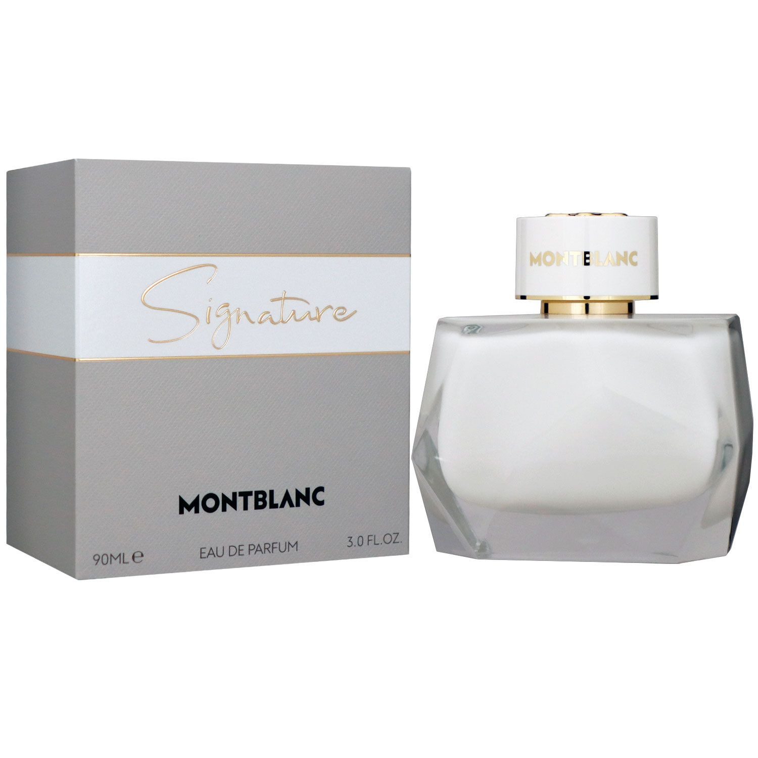 MONTBLANC Eau de Parfum Signature 90