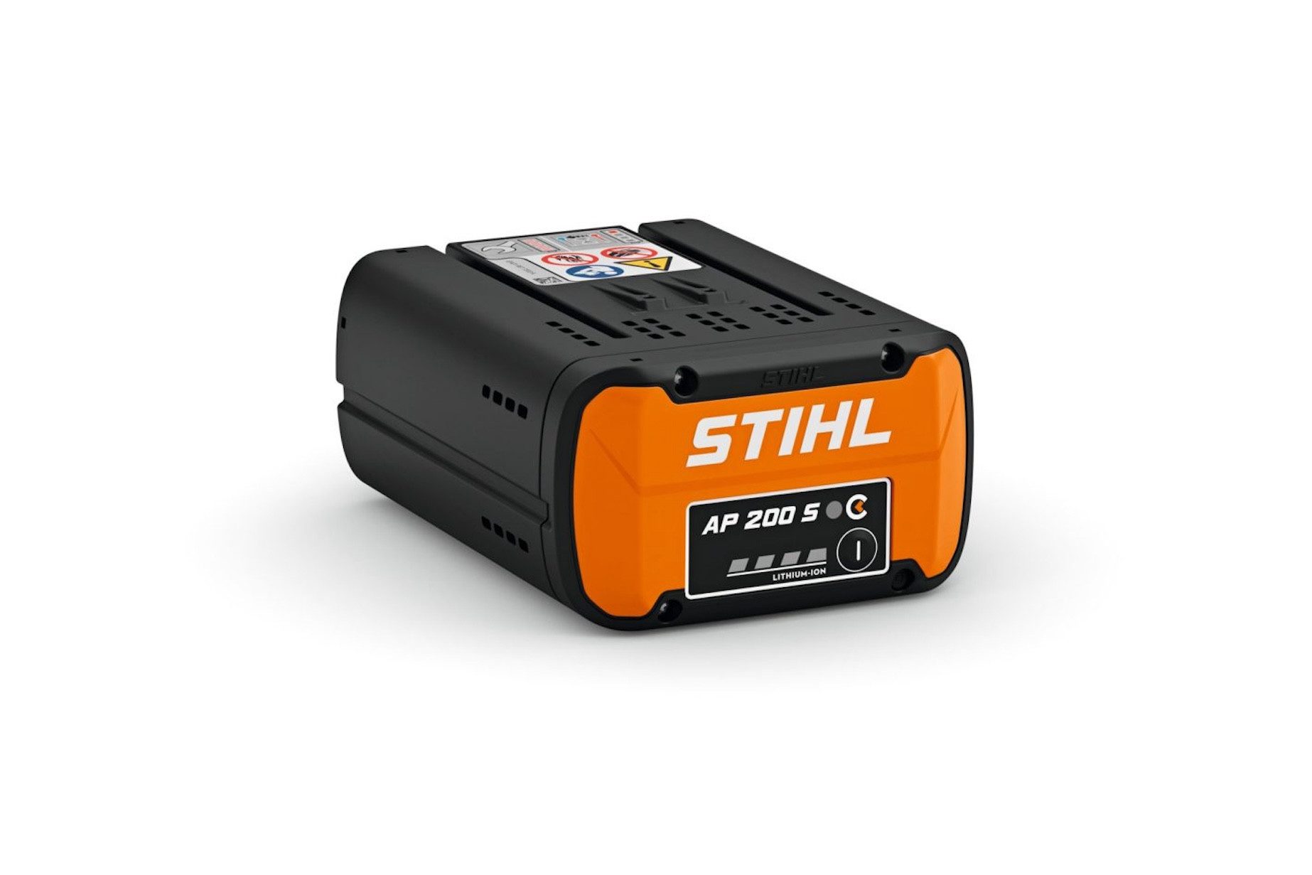 STIHL STIHL AP 200 S Akku