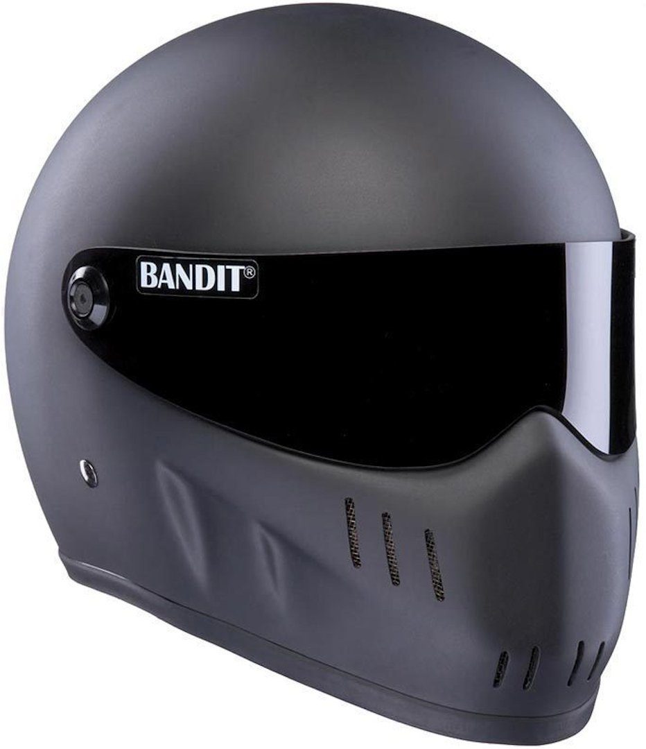 Bandit Motorradhelm XXR Motorradhelm, Visier