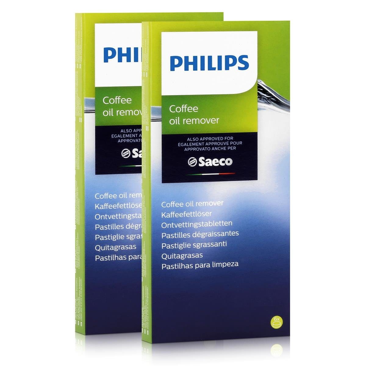 Saeco Philips Saeco CA6704/10 Kaffeefettlöser -