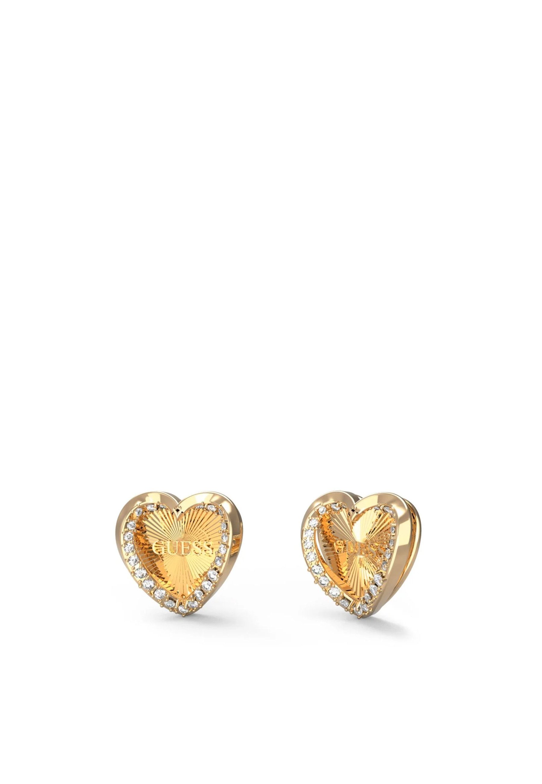 Guess Fingerring GUESS Ohrringe Mon Amour