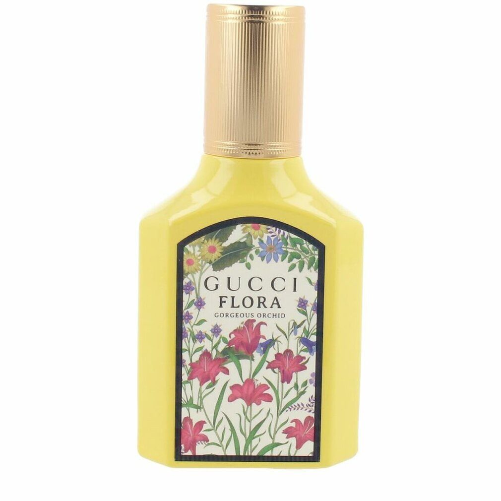GUCCI Eau de Parfum Flora Wunderschöne