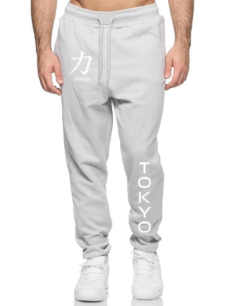 Banco Jogginghose Jogger Jogginghose Trainingshose TOKYO