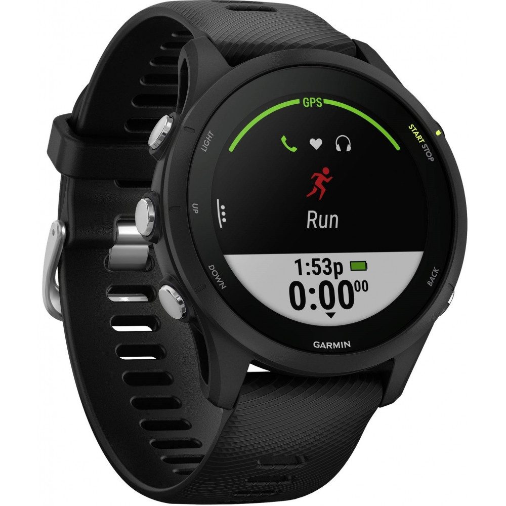 Garmin Forerunner 255 Music - Smartwatch