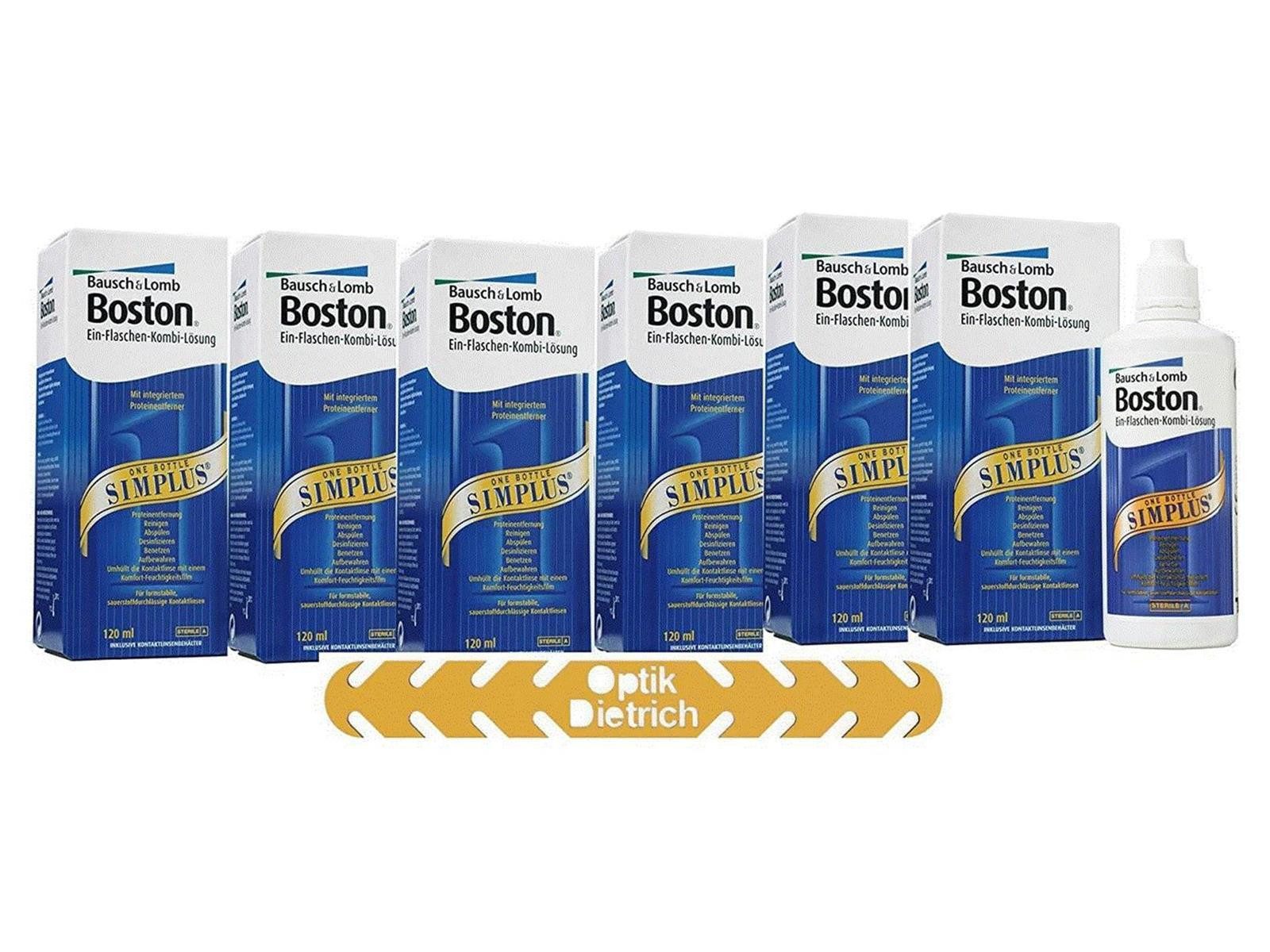 BAUSCH & LOMB GmbH Vision Care