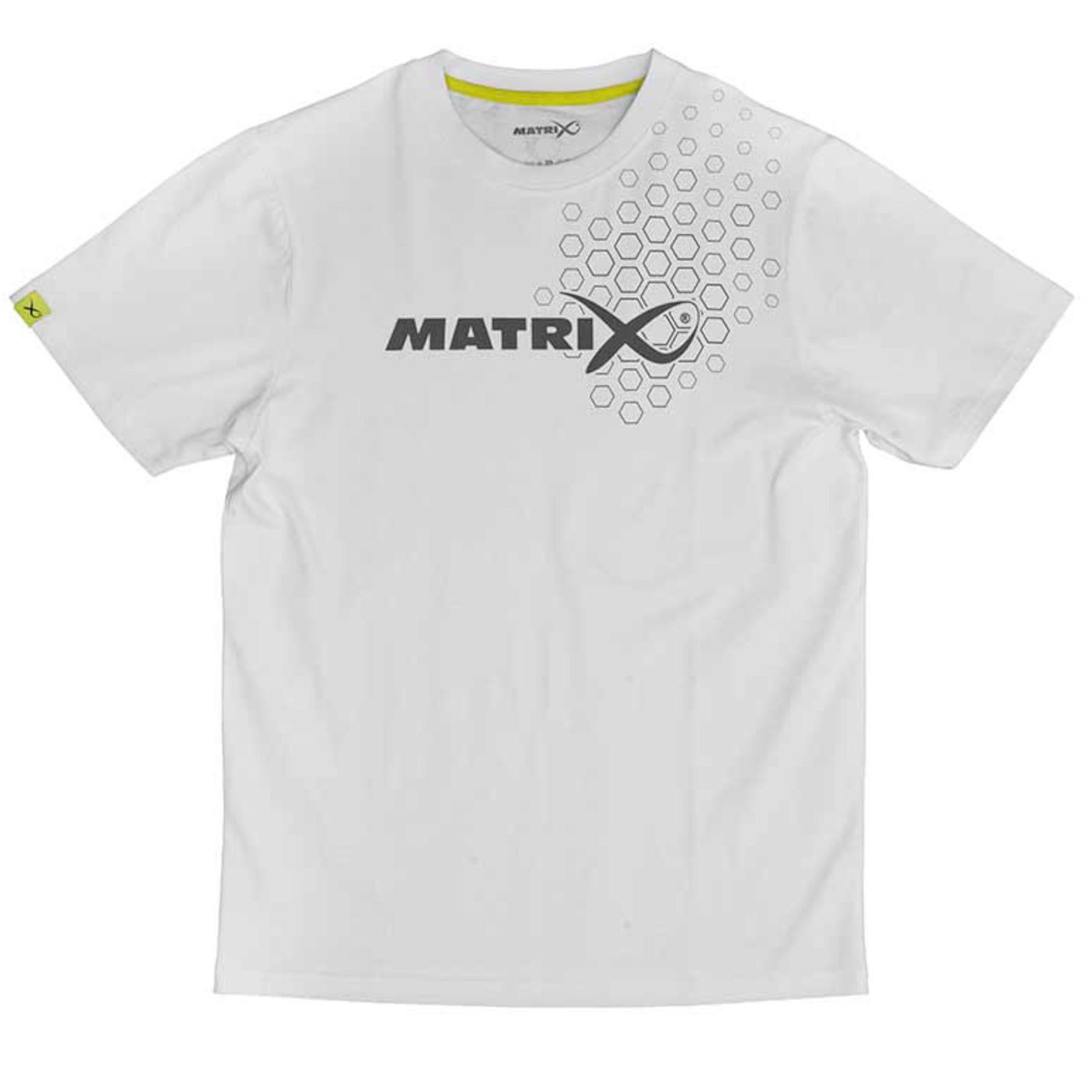 Fox Matrix T-Shirt Fox Matrix Hex