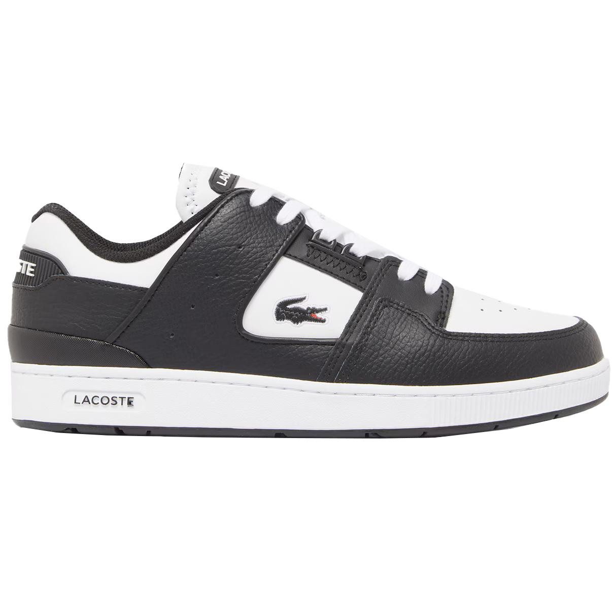 Lacoste Lacoste Court Cage Sneaker