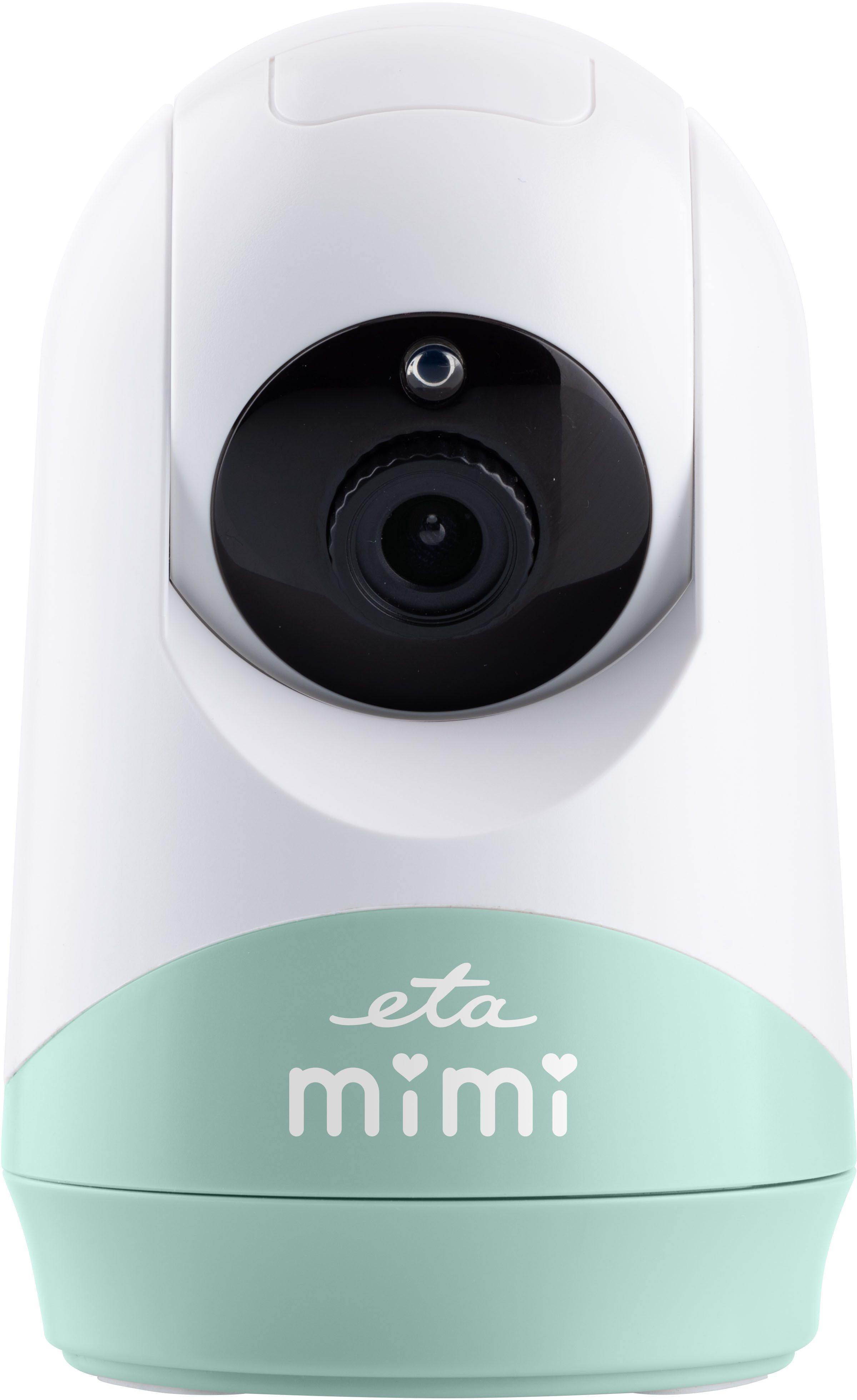 eta Video-Babyphone Babyphone-Kamera ETA Mimi, Reichweite