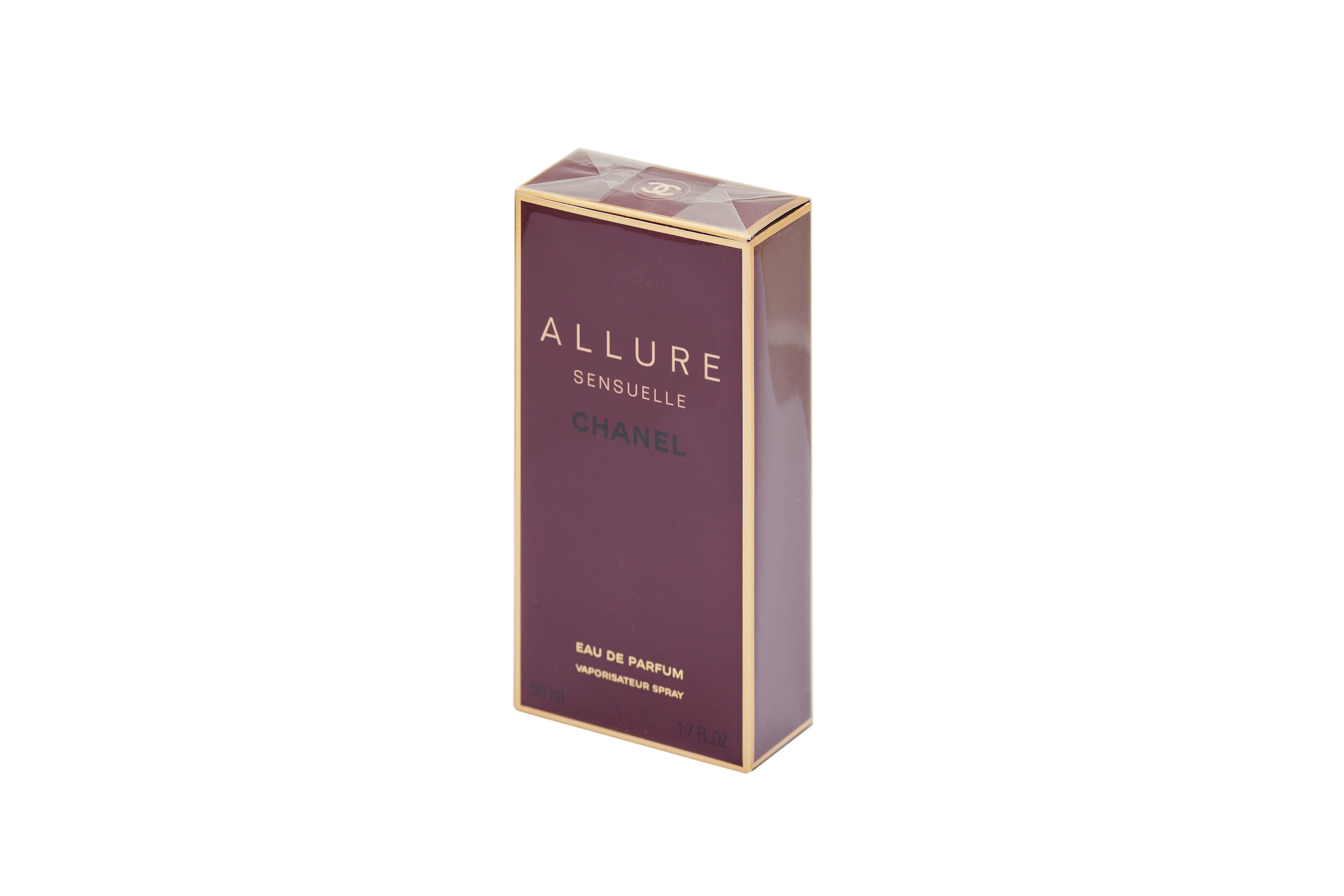 CHANEL Eau de Parfum Chanel Allure