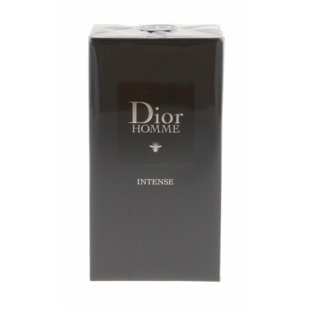 Dior Eau de Parfum Homme Intense