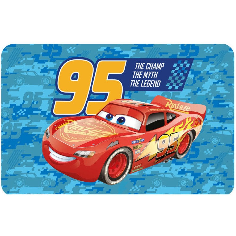 Disney Cars Tischdecke Disney Cars The