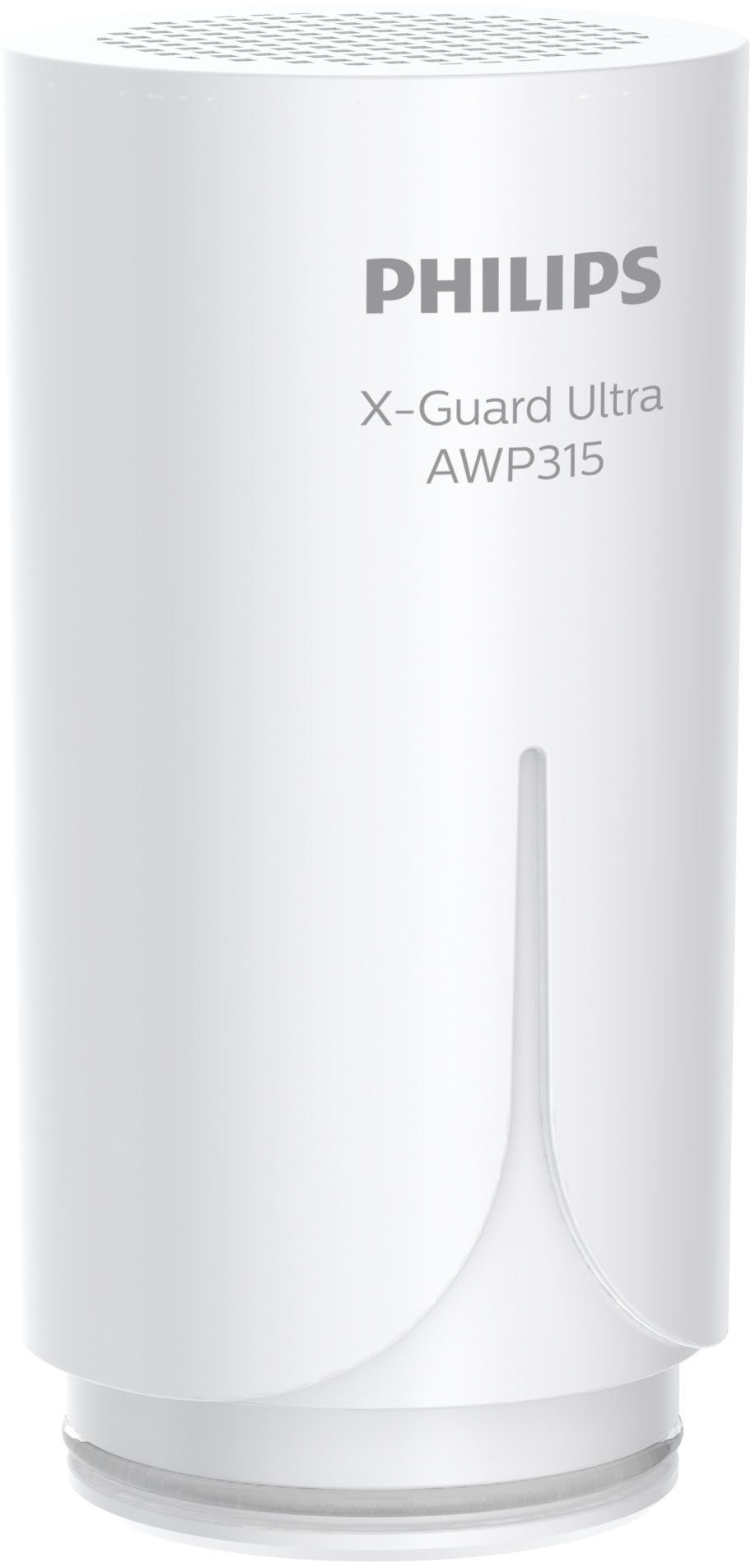 Philips Wasserfilter X-Guard Ultra, für Philips