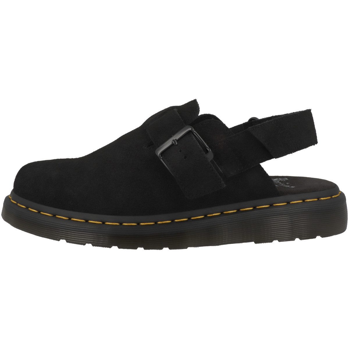 DR. MARTENS Jorge II Unisex Erwachsene