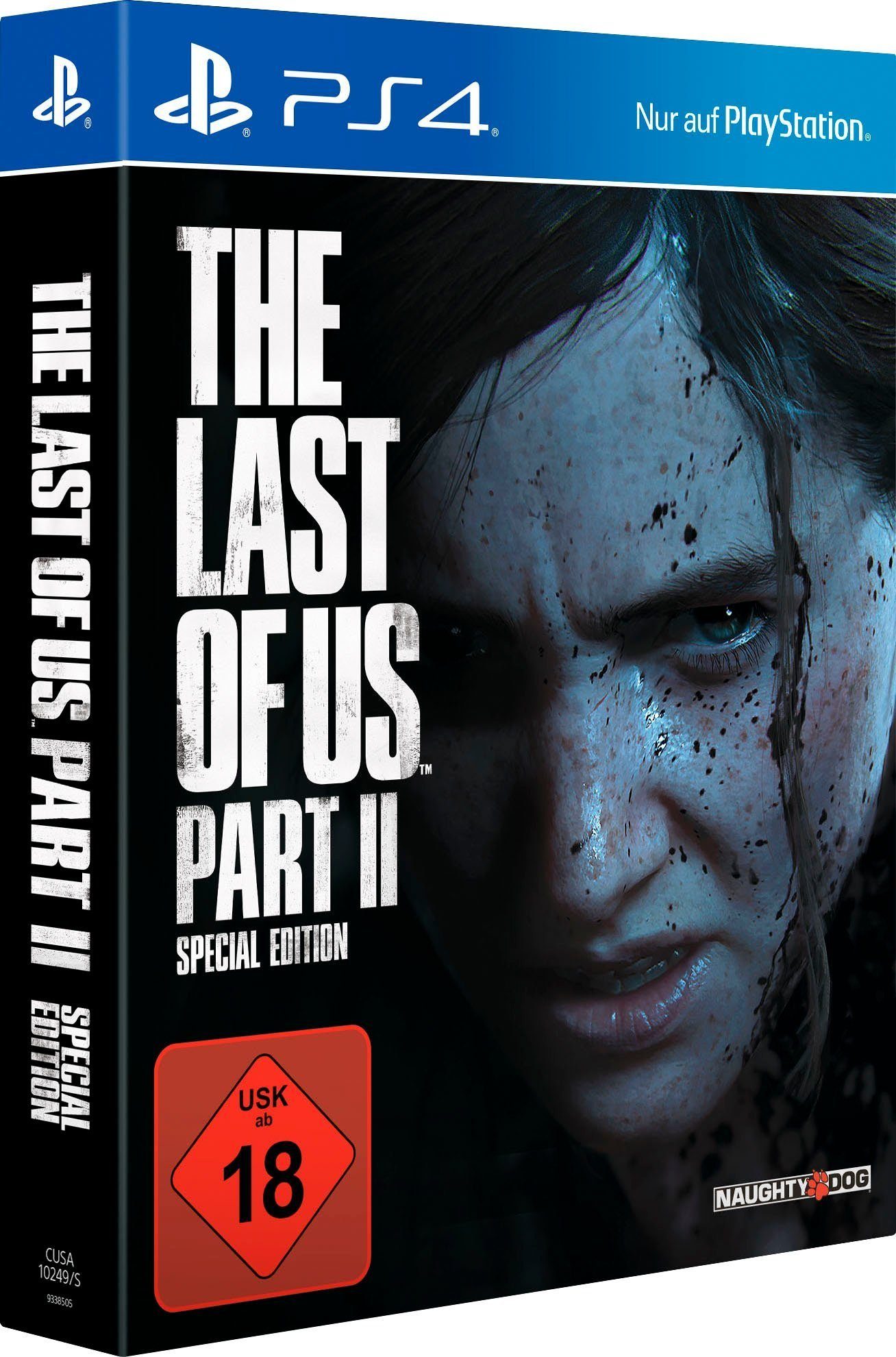 The Last of Us Part II