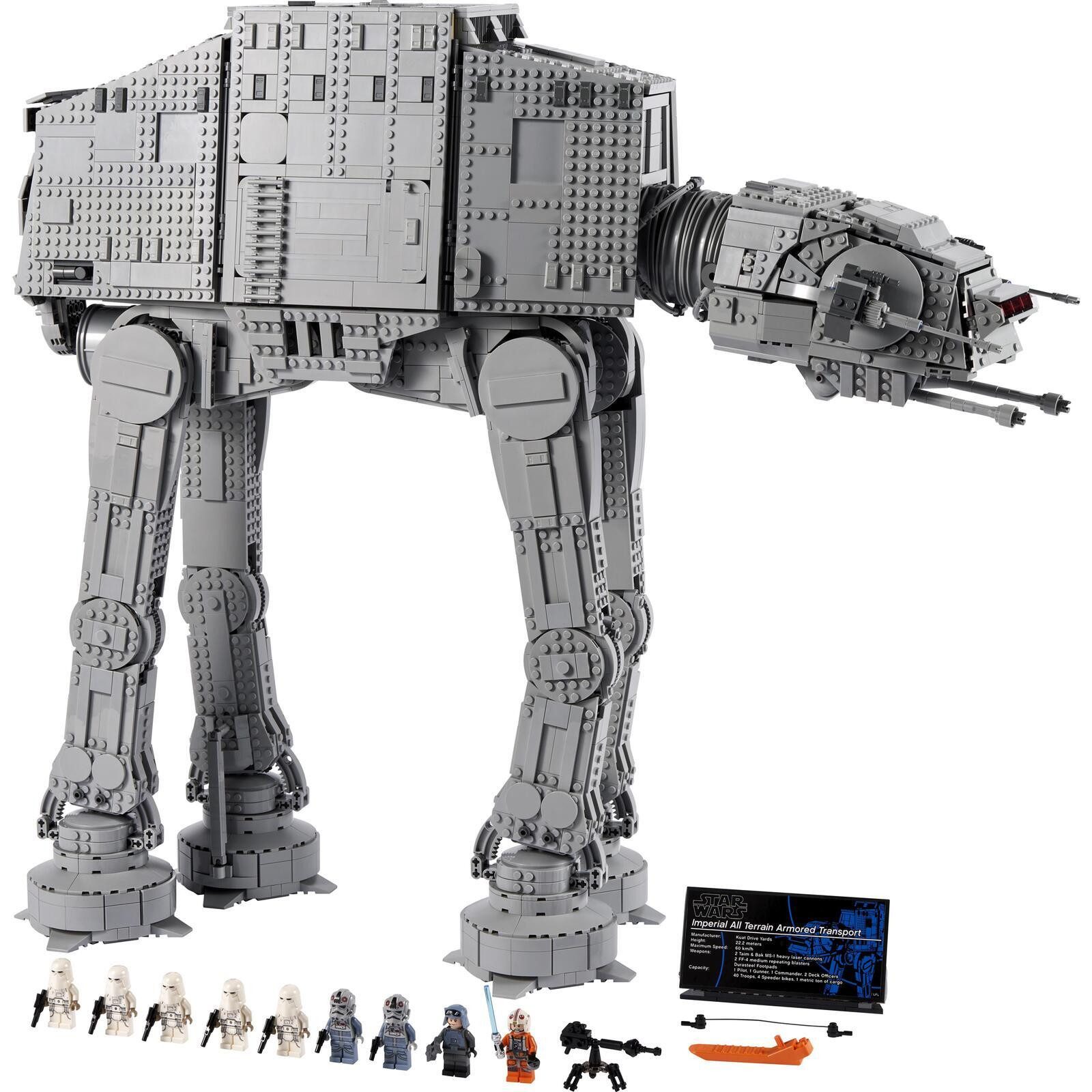 LEGO® LEGO Star Wars AT-AT™ 75313