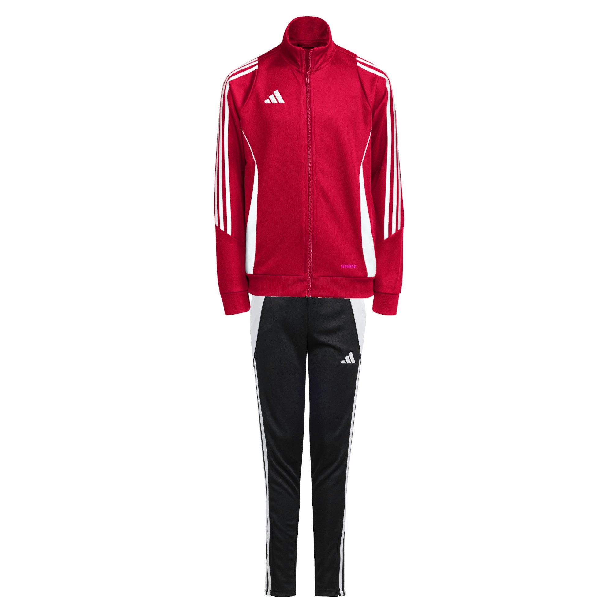 adidas Performance Trainingsanzug adidas Kinder Trainingsanzug