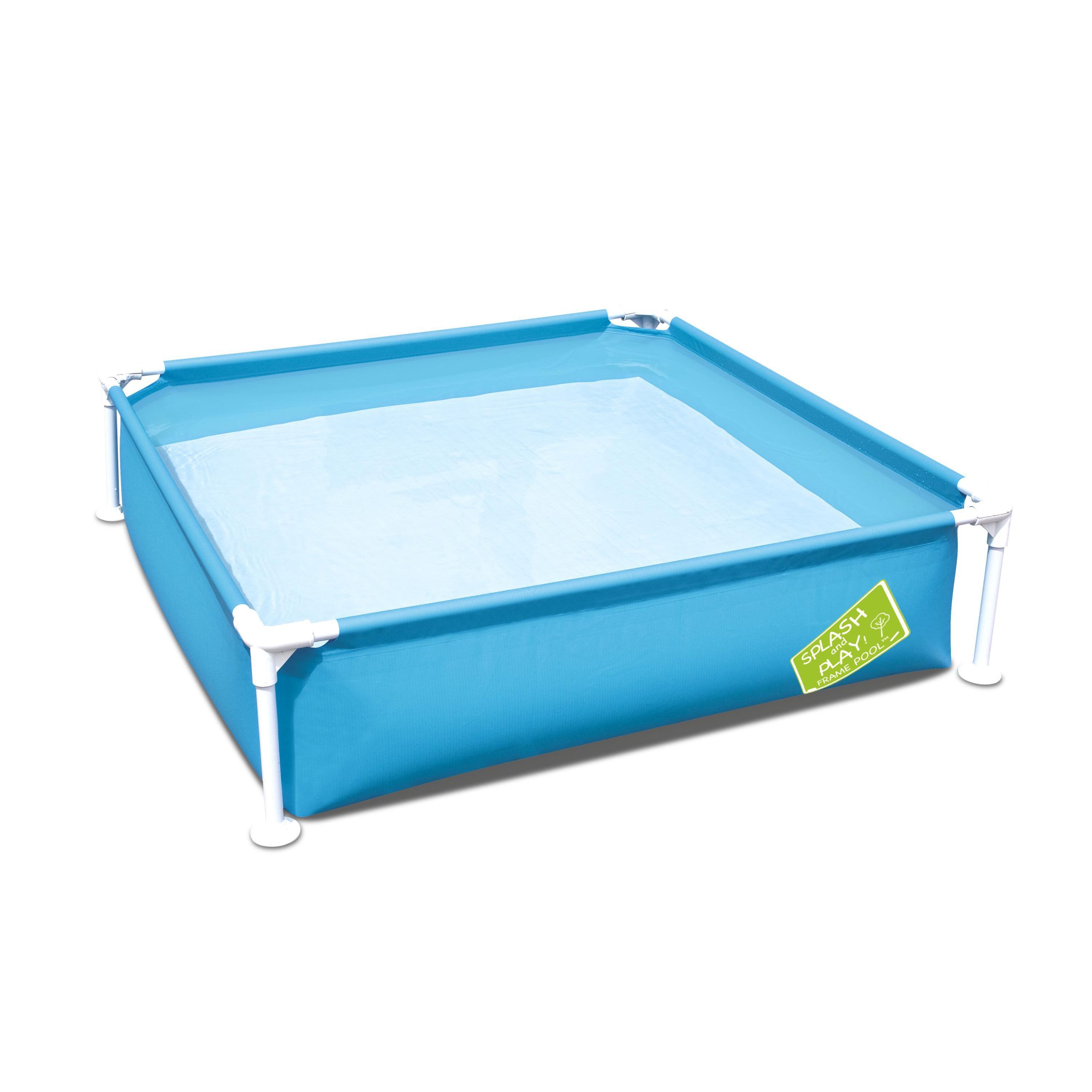 Bestway Pool My First Frame Pool