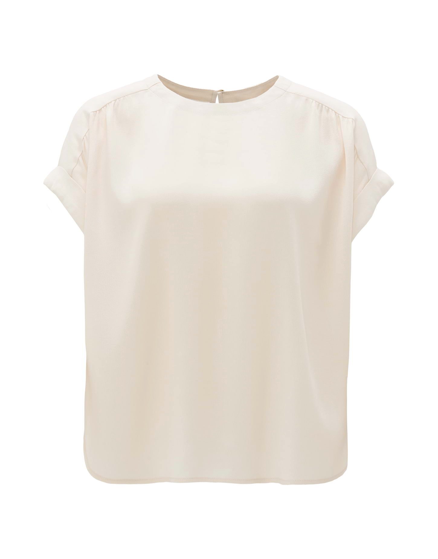 OPUS Klassische Bluse Femka