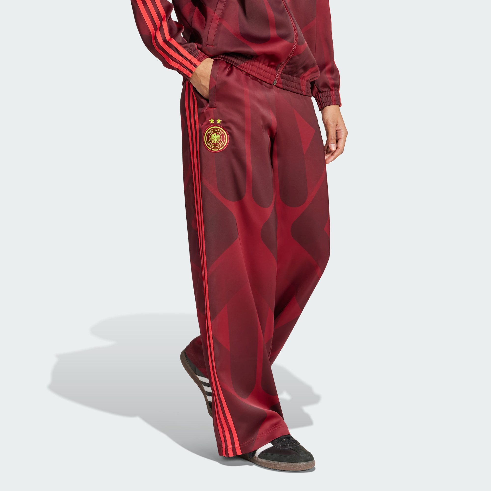 adidas Originals Trainingshose DFB TRAININGSHOSE