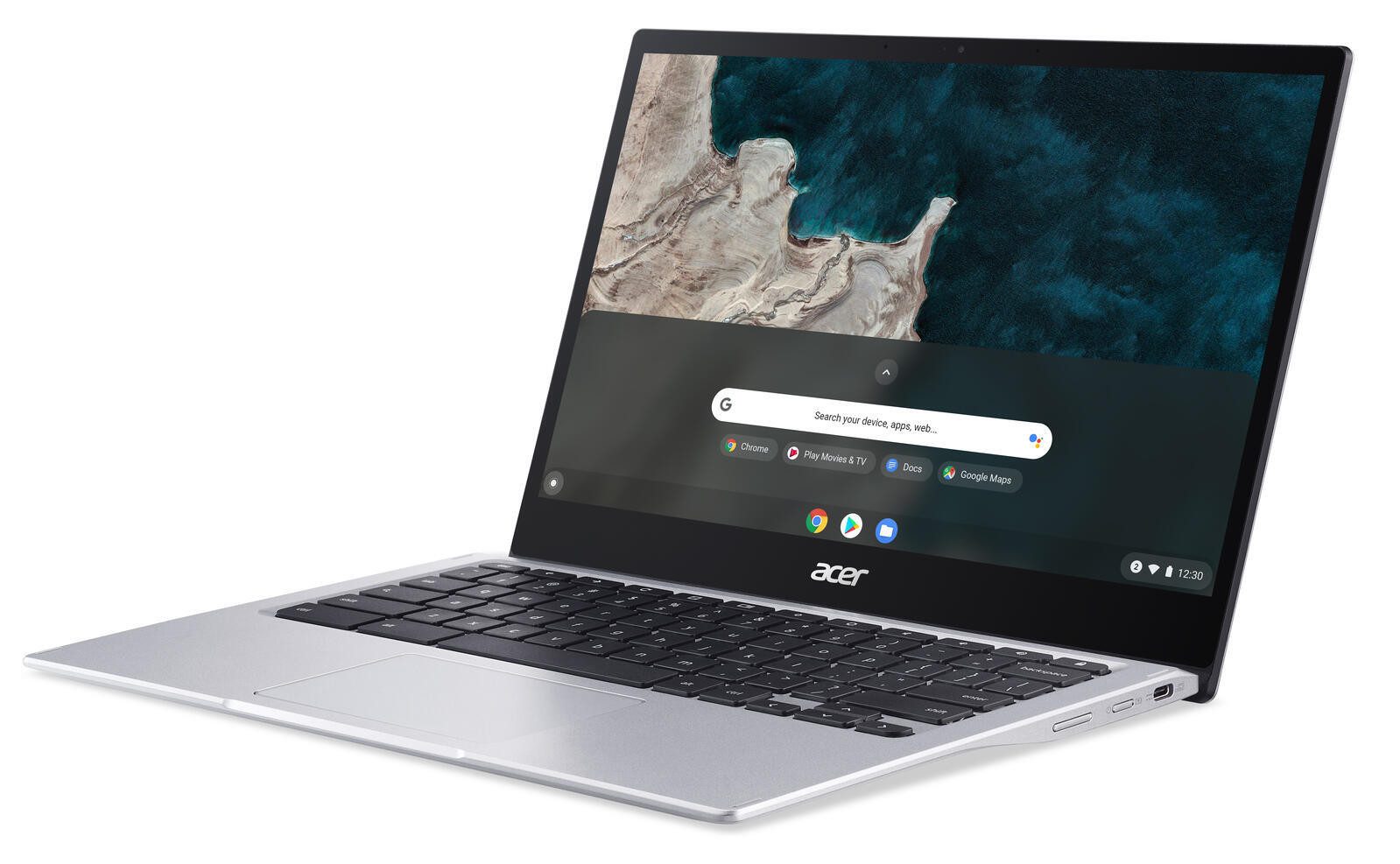 Acer Acer Chromebook Spin 513 CP513-1H-S3XM