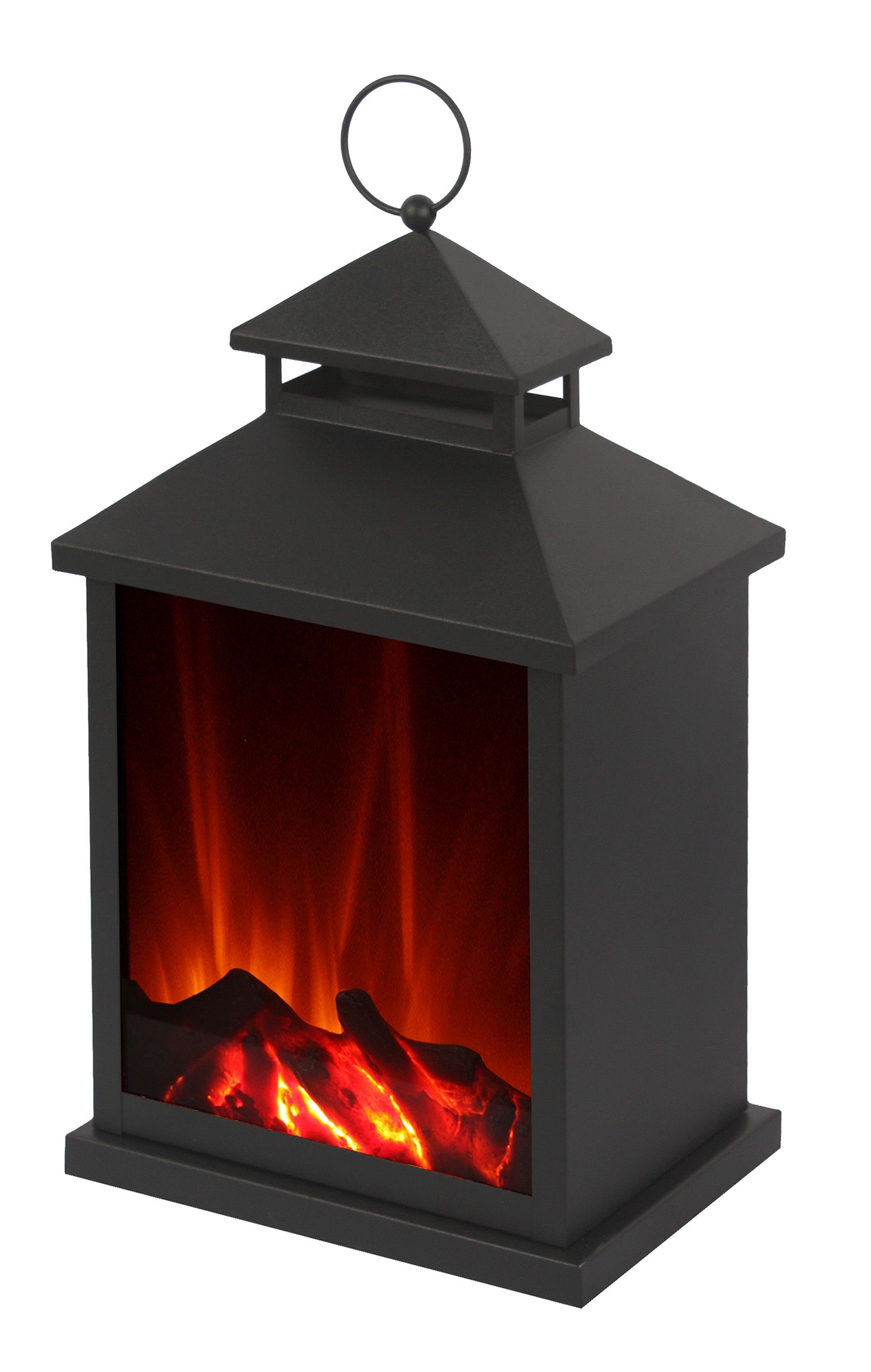 El Fuego LED Laterne AY0550 Laterne