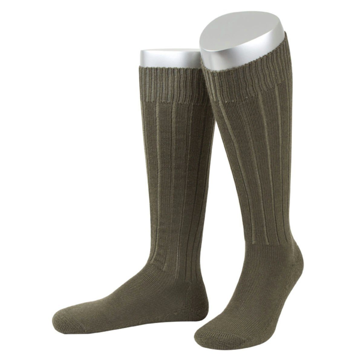JD J. Dirks Socken Original Bundeswehr