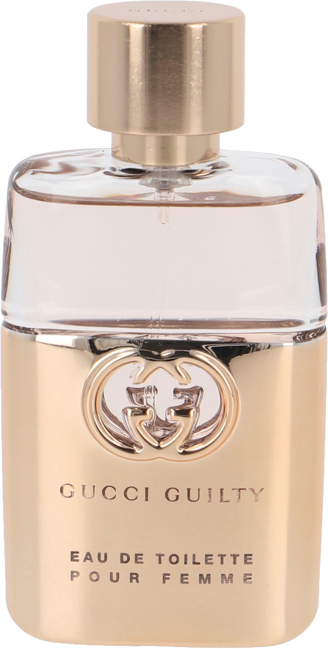 GUCCI Eau de Toilette Guilty, mit