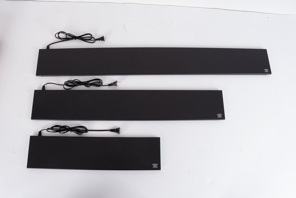 ReptiZoo Terrarium ReptiZoo Heatpanel 25 Watt