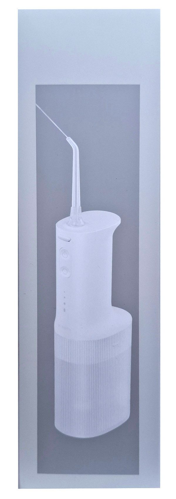 Xiaomi Munddusche Xiaomi BHR9682EU Water Flosser