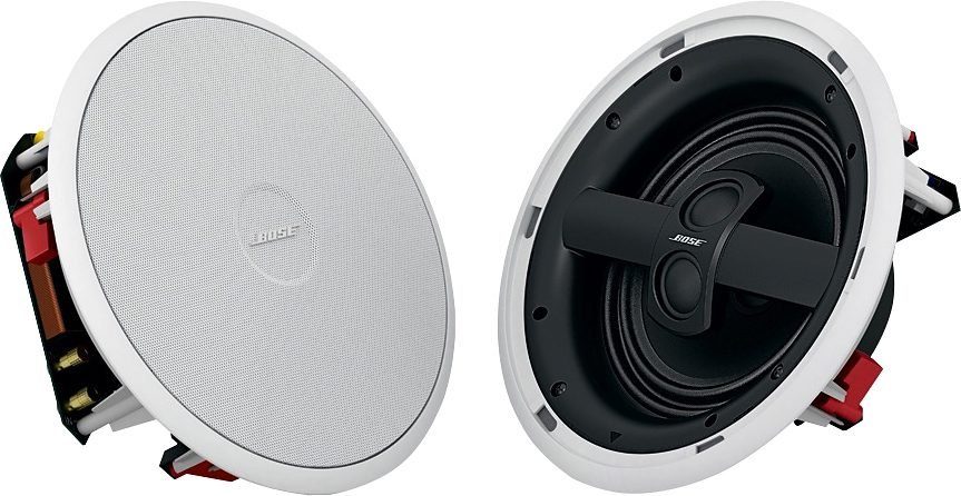 Bose Virtually Invisible 791 Einbaulautsprecher (17,8-cm-Woofer