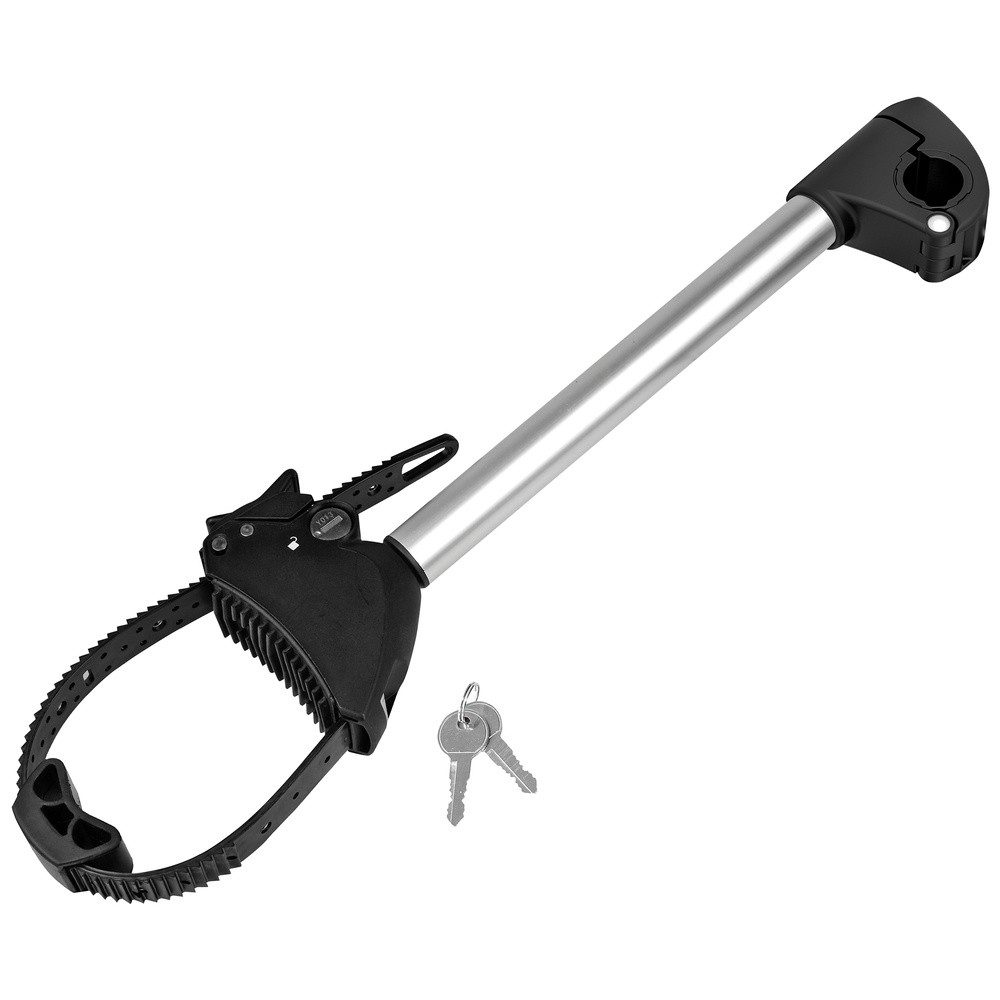EUFAB Fahrradträger-Erweiterung Eufab Fahrradträger-Haltearm 11632